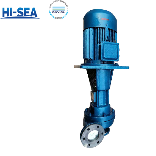 CL Series Vertical Centrifugal Pump